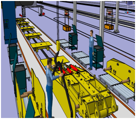 華中科技大學(xué)無錫研究院—大數(shù)據(jù)與虛擬現(xiàn)實(shí)技術(shù)的領(lǐng)跑者